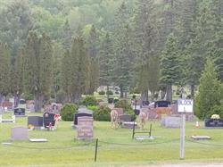 North Bay Roman Catholic Cemeteries