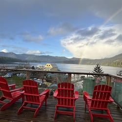 The Outpost At Winter Harbour Ltd