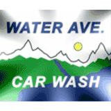Water Avenue Car Wash