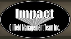 Impact Oilfield Management Team Inc