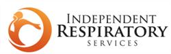 Independent Respiratory Services - IRS (Friday by Appointment only).