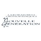 Laboratoires Orthopediques