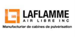 Cabine à Peinture Laflamme Air Libre
