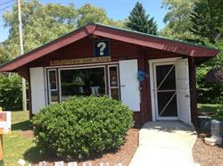 Visitor Information Centre