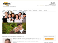 R G Leslie Insurance Agencies