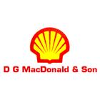 MacDonald D G & Son