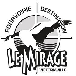 Pourvoirie Destination Le Mirage