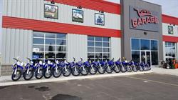 The Power Garage