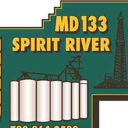 Municipal District of Spirit River No 133