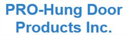 Pro Hung Door Products Inc