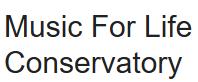 Music For Life Conservatory in Scarborough