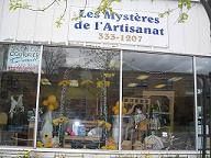 Mysteres De L'Artisanat