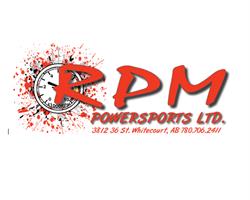 Rpm Power Sports Ltd