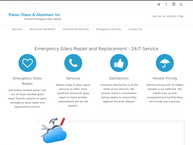 Rama Glass & Aluminum Inc