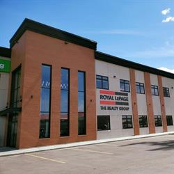 Royal Lepage-The Realty Group