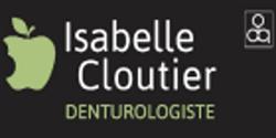 Clinique de Denturologie Isabelle Cloutier D D
