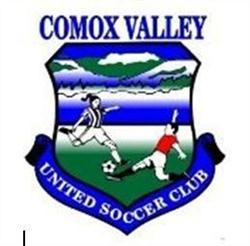 Comox Valley United Soccer Club Youth Division