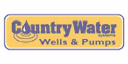 Country Water Systems-Wells & Pumps