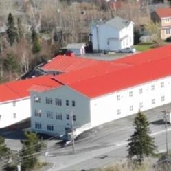 Cozy Quarters Retirement Centre
