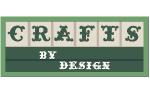 Crafts By Design