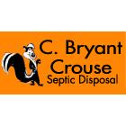 Crouse C Bryant Septic Disposal