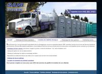Sani Etchemin Inc