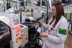 Denso Manufacturing Canada Inc
