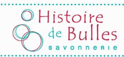 Savonnerie Histoire De Bulles