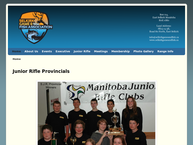 Selkirk Game & Fish Association