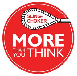 Sling-Choker Mfg (Thompson) Ltd