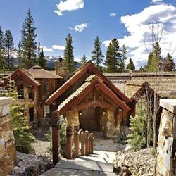 Sitka Log Homes Inc