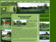Golf Famille Secours de Chûte-Aux-Outardes