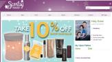 Holly Eckel - Independent Scentsy Consultant