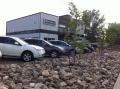 Used Car dealership