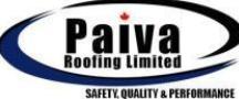 Paiva Roofing Limited