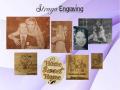 Engravins services