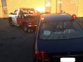 Vehicle Towing