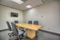 Furnished office rental