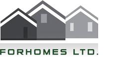 Forhomes Ltd