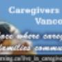 caregiver vancouver bc caregiver vancouver bc