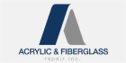 Acrylic and Fiberglass Repair