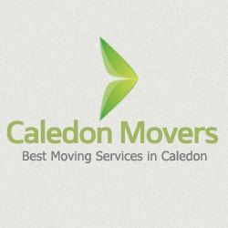Caledon Movers (Moving Company)