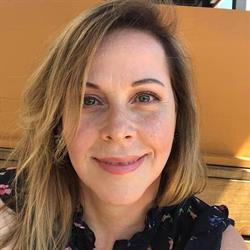 Bonny Greene, Real Estate Agent