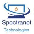 Spectranet Technologies Ltd