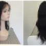 Wavy Lace front human hair wig Vancouver Wavy Lace front human hair wig Vancouver
