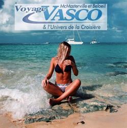 Voyage Vasco McMasterville