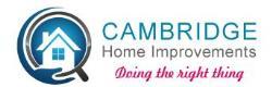 Cambridge Home Improvements