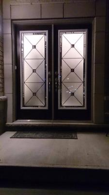 Elegant-Waterdown-Model