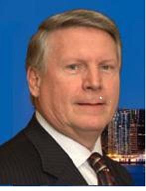 Konrad Maier, Real Estate Broker
