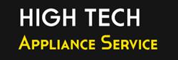 High Tech Appliance Service